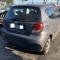 Chevrolet Kalos 1.2 benzina/GPL 72cv anno 12-2007
