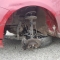 Fiat 500 1.2 benzina 69cv anno 09-2017