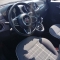 Fiat 500 1.2 benzina Lounge 70cv anno 03-2017