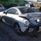 Mercedes Slk 200 Kompressor 163cv anno 05-2004