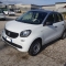 Smart ForFour 1.0 benzina 70cv anno 09-2017