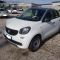 Smart ForFour 1.0 benzina 70cv anno 09-2017