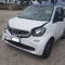 Smart Fortwo 1.0 benzina 70cv anno 09-2016