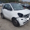 Smart Fortwo 1.0 benzina 70cv anno 09-2016