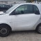 Smart Fortwo 1.0 benzina 70cv anno 09-2016